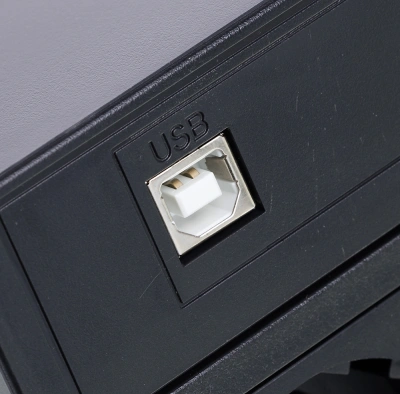 Источник бесперебойного питания Powercom Raptor RPT-2000AP LCD 1200Вт 2000ВА черный