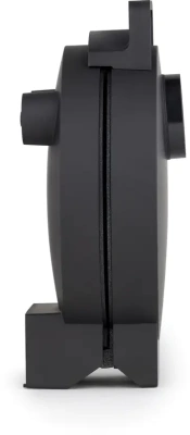 Вафельница Gorenje WM1000B 1000Вт черный