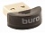 Адаптер USB Buro BU-BT40A BT4.0+EDR class 1.5 20м черный