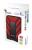 Жесткий диск A-Data USB3.0 1TB AHD710P-1TU31-CRD HD710Pro DashDrive Durable 2.5" красный Жесткий диск A-Data USB3.0 1TB AHD710P-1TU31-CRD HD710Pro DashDrive Durable 2.5" красный