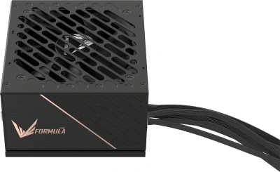Блок питания Formula ATX 650W FV-650BD 80+ bronze (20+4pin) APFC 120mm fan 5xSATA RTL