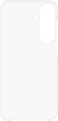 Чехол Samsung для Samsung Galaxy S26 FE Clear Case прозрачный (EF-QS741CTEGRU)