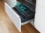 Плита Электрическая Gorenje GEC5C61WG белый стеклокерамика (без крышки)