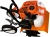 Культиватор Carver T-300 2л.с. Культиватор Carver T-300 2л.с.