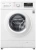 Стиральная машина LG F1296CDS0X класс: B загр.фронтальная макс.:6кг (с сушкой) белый инвертор Стиральная машина LG F1296CDS0X класс: B загр.фронтальная макс.:6кг (с сушкой) белый инвертор