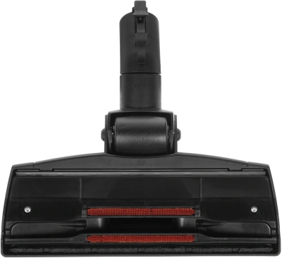 Пылесос Bosch Serie 6 BGS412234A 2200Вт красный/черный
