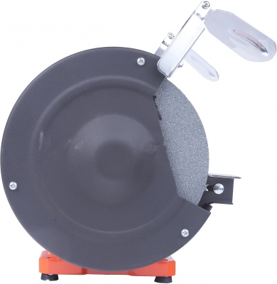 Электроточило Patriot GM 200 Expert 550Вт 2980об/мин d=200мм t=20мм