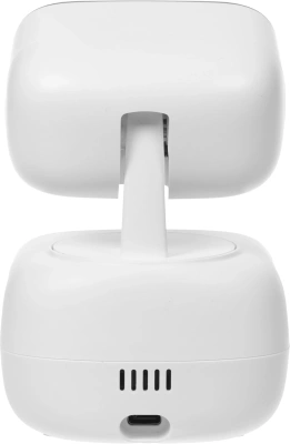 Камера видеонаблюдения IP TP-Link Tapo C206 Wi-Fi 4-4мм цв. корп.:белый