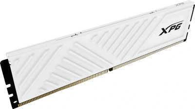Память DDR4 2x8GB 3200MHz A-Data AX4U32008G16A-DTWHD35 XPG Gammix D35 RTL PC4-25600 CL16 DIMM UDIMM 288-pin 1.35В single rank с радиатором Ret