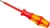 Отвертка Wera 165 i PZ VDE SB в компл.:1 предмет (WE-100015) Отвертка Wera 165 i PZ VDE SB в компл.:1 предмет (WE-100015)