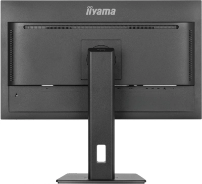 Монитор Iiyama 27" ProLite XUB2797QSN-B2 черный IPS LED 16:9 HDMI M/M матовая HAS Piv 1300:1 300cd 178гр/178гр 2560x1440 100Hz DP Quad HD 2K (1440p) USB 6.1кг