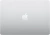 Ноутбук Apple MacBook Air A3449 M5 10 core 16Gb SSD512Gb/8 core GPU 13.6" Liquid Retina (2560x1664) macOS silver WiFi BT Cam (MDH74LL/A) Ноутбук Apple MacBook Air A3449 M5 10 core 16Gb SSD512Gb/8 core GPU 13.6" Liquid Retina (2560x1664) macOS silver WiFi BT Cam (MDH74LL/A)