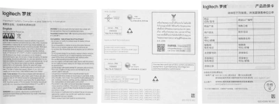 Клавиатура + мышь Logitech MK950 клав:графитовый/черный мышь:черный/серый USB беспроводная Bluetooth/Радио slim (920-012500)