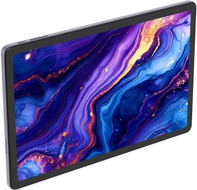 Планшет Digma Pro Zenith II T620 (1.8) 8C RAM8Gb ROM128Gb 11" IPS 1920x1200 4G Android 15 графит 13Mpix 5Mpix BT WiFi microSD 1Tb 8000mAh 298hrs