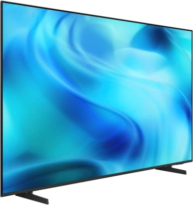 Телевизор LED Samsung 65" UE65U8000HUXPY черный/серый 4K Ultra HD 60Hz DVB-T2 DVB-C DVB-S2 USB WiFi Smart TV