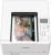 Принтер лазерный Canon i-Sensys LBP646Cdw (6929C007) A4 Duplex WiFi белый