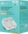 Сетевой адаптер HomePlug AV TP-Link TL-PA4010P KIT AV600 Fast Ethernet Сетевой адаптер HomePlug AV TP-Link TL-PA4010P KIT AV600 Fast Ethernet