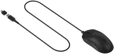 Мышь A4Tech Bloody R77 Ultra Dock черный оптическая 20000dpi беспров. USB 5but