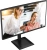Монитор AOC 27" Q27E4CV черный IPS LED 16:9 HDMI M/M матовая HAS Piv 350cd 178гр/178гр 2560x1440 120Hz DP 2K USB 5.55кг Монитор AOC 27" Q27E4CV черный IPS LED 16:9 HDMI M/M матовая HAS Piv 350cd 178гр/178гр 2560x1440 120Hz DP 2K USB 5.55кг