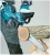 Цепная пила Makita UC3541A от сети 1800Вт дл.шины:14" (35cm) Цепная пила Makita UC3541A от сети 1800Вт дл.шины:14" (35cm)