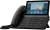 Телефон IP Yealink SIP-T87W черный Телефон IP Yealink SIP-T87W черный