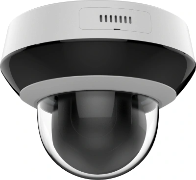 Камера видеонаблюдения IP Hikvision PTZ DS-2DE2A204IWG1-E 2.8-12мм цв. корп.:белый