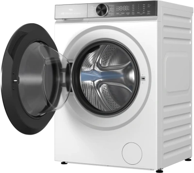 Стиральная машина TCL TWOP-6910W14W1 класс: A загр.фронтальная макс.:10кг белый