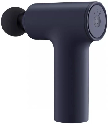 Массажер Xiaomi Massage Gun Mini черный (BHR6083GL)