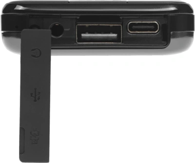 Мобильный телефон Xenium X800 черный моноблок 2Sim 2.8" 240x320 Spreadtrum ThreadX RTOS 0.3Mpix GSM900/1800 MP3 FM microSD max32Gb