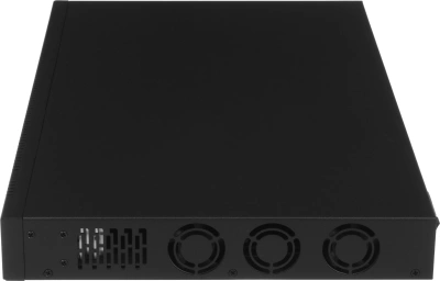 Коммутатор Digma DSP848G-6S+R700 (L3) 48x1Гбит/с 6SFP+ 700W управляемый