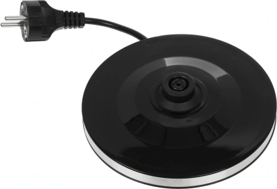 Чайник электрический Tefal KI760D30 1.7л. 2400Вт серебристый корпус: стекло/металл/пластик (8010000023)