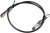 Кабель DAC MikroTik XQ+DA0001 100Гбит/с пассив. 1м черный QSFP28-QSFP28 Кабель DAC MikroTik XQ+DA0001 100Гбит/с пассив. 1м черный QSFP28-QSFP28