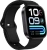 Смарт-часы Xiaomi Redmi Watch 6 Lite 1.96" AMOLED корп.черный рем.черный (BHR09CWGL)