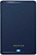 Жесткий диск A-Data USB3.1 2TB AHV620S-2TU31-CBL HV620S 2.5" синий