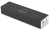 Ручка шариков. Parker Urban Core K314 (2143639) Muted Black CT M син. черн. подар.кор.