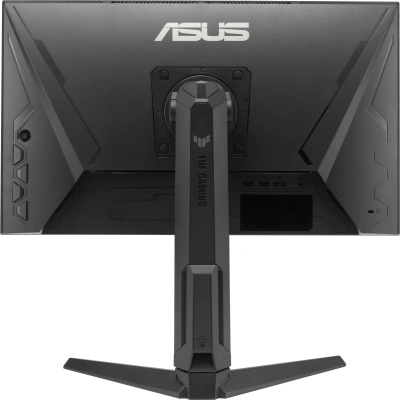 Монитор Asus 24.5" VG259QMRL5A черный Fast IPS LED 16:9 HDMI M/M матовая HAS Piv 1000:1 400cd 178гр/178гр 1920x1080 310Hz FreeSync Premium DP FHD 4.9кг