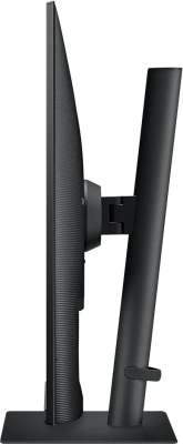 Монитор Samsung 32" ViewFinity S8 S32B800PXI черный IPS LED 5ms 16:9 HDMI полуматовая HAS Piv 350cd 178гр/178гр 3840x2160 60Hz DP 4K USB 5.2кг