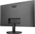Монитор AOC 27" Basic-Line 27B3CA2 черный IPS LED 1ms 16:9 HDMI M/M матовая 250cd 178гр/178гр 1920x1080 100Hz DP FHD USB 3.36кг