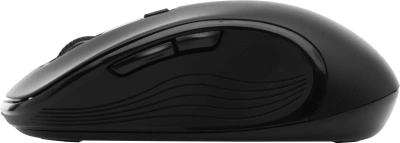 Мышь Acer OMR303 черный оптическая 1600dpi беспров. USB 6but (ZL.MCECC.01Y)