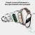 Фитнес-трекер Xiaomi Smart Band 10 AMOLED корп.:серебристый рем.:серый (BHR07PSGL) Фитнес-трекер Xiaomi Smart Band 10 AMOLED корп.:серебристый рем.:серый (BHR07PSGL)