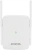 Повторитель беспроводного сигнала Digma D-WR400 AC1200 10/100BASE-TX/Wi-Fi белый