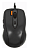 Мышь A4Tech V-Track Padless N-70FX черный оптическая 1600dpi USB для ноутбука 7but