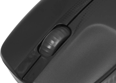 Мышь Logitech M190 черный/темно-серый оптическая 1000dpi беспров. USB 2but (910-005923)
