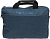 Сумка для ноутбука 14" Portcase KCB-164 синий полиэстер (KCB-164 BLUE)