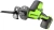 Сабельная пила Greenworks GPT-CRS-25 аккум. 3000ход/мин (1200507) Сабельная пила Greenworks GPT-CRS-25 аккум. 3000ход/мин (1200507)