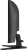 Монитор MSI 27" Mag 275CQF E18 черный VA LED 16:9 HDMI полуматовая 250cd 178гр/178гр 2560x1440 180Hz DP Quad 2K (1440p) 4.6кг Монитор MSI 27" Mag 275CQF E18 черный VA LED 16:9 HDMI полуматовая 250cd 178гр/178гр 2560x1440 180Hz DP Quad 2K (1440p) 4.6кг