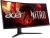 Монитор Acer 34" Nitro XZ340CURX2bmiipphx черный VA LED 1ms 21:9 HDMI M/M матовая HAS Piv 350cd 178гр/178гр 3440x1440 200Hz FreeSync Premium DP WQ 7.09кг Монитор Acer 34" Nitro XZ340CURX2bmiipphx черный VA LED 1ms 21:9 HDMI M/M матовая HAS Piv 350cd 178гр/178гр 3440x1440 200Hz FreeSync Premium DP WQ 7.09кг