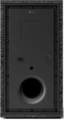 Саундбар LG S60T 3.1 120Вт+220Вт черный