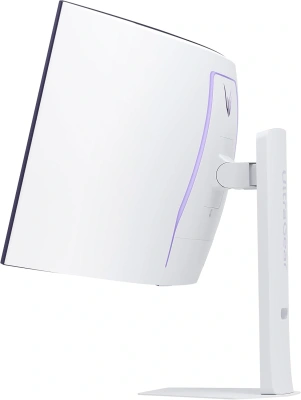 Монитор LG 39" 39GX90SA-W белый OLED LED 21:9 HDMI M/M матовая HAS Piv 275cd 178гр/178гр 3440x1440 240Hz G-Sync FreeSync Premium DP Quad 2K (1440p) USB 11.45кг