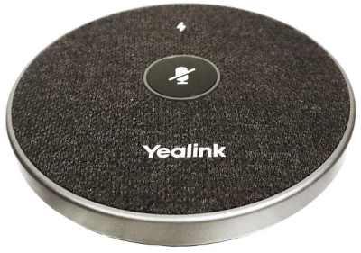 Микрофон Yealink VCM36-W Package